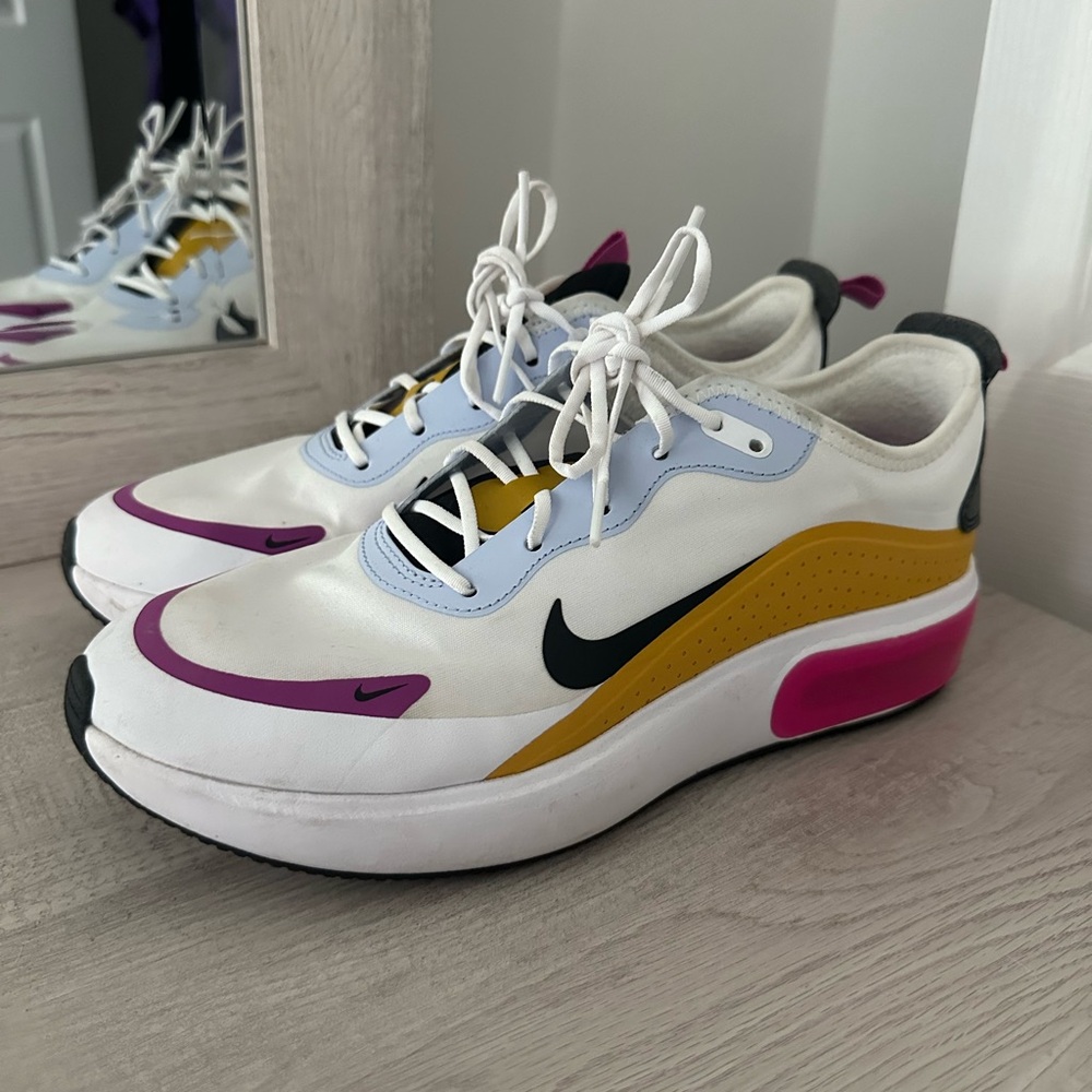 Nike Air Max Dia